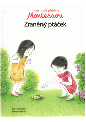 Zraněný ptáček  Cover Image