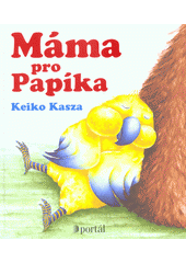 Máma pro Papíka  Cover Image