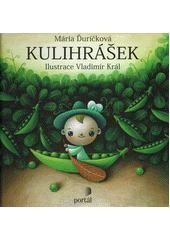 Kulihrášek  Cover Image