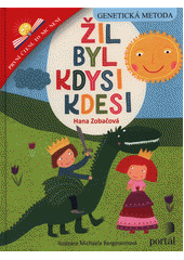 Žil byl kdysi kdesi  Cover Image