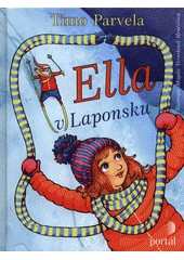 Ella v Laponsku  Cover Image