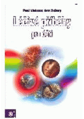 Léčivé příběhy pro děti  Cover Image