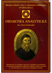 Didaktika analytická  Cover Image