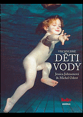 Všichni jsme děti vody  Cover Image