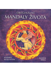 Originální mandaly života  Cover Image