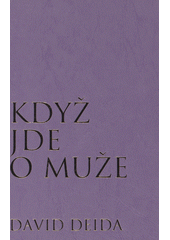Když jde o muže  Cover Image