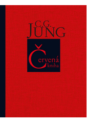 Červená kniha : Liber Novus  Cover Image