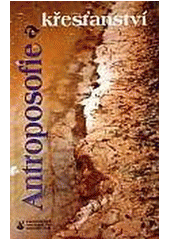 Antroposofie a křesťanství  Cover Image