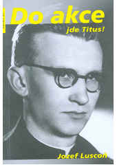 Do akce jde Titus!  Cover Image