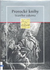 Nová Bible Kralická, sv.IV : Prorocké knihy Starého zákona  Cover Image
