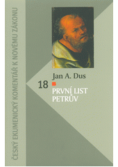 První list Petrův  Cover Image