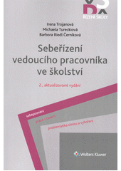 Sebeřízení vedoucího pracovníka ve školství  Cover Image