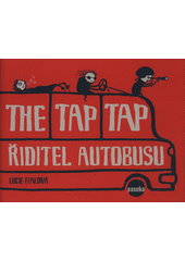 Řiditel autobusu : The Tap Tap  Cover Image