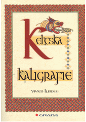 Keltská kaligrafie  Cover Image
