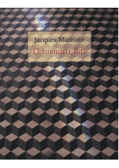 O rovnosti lidí  Cover Image