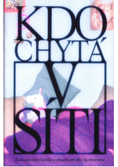 Kdo chytá v síti  Cover Image