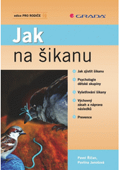 Jak na šikanu  Cover Image