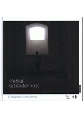 Křehká každodennost : příběhy jedinečnosti mezi námi  Cover Image