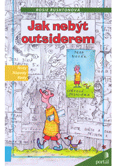 Jak nebýt outsiderem  Cover Image