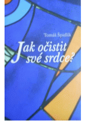 Jak očistit své srdce?  Cover Image