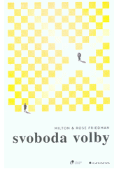 Svoboda volby  Cover Image