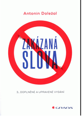 Zakázaná slova  Cover Image