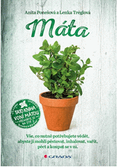 Máta  Cover Image