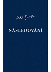 Následování  Cover Image