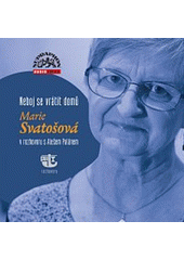 Neboj se vrátit domů  Cover Image