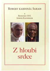 Z hloubi srdce  Cover Image