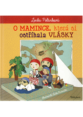 O mamince, která si ostříhala vlásky  Cover Image