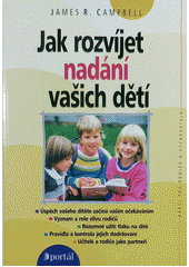 Jak rozvíjet nadání vašich dětí  Cover Image