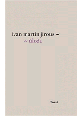 Úloža  Cover Image