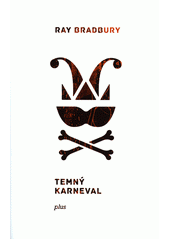 Temný karneval  Cover Image