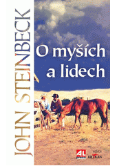 O myších a lidech  Cover Image