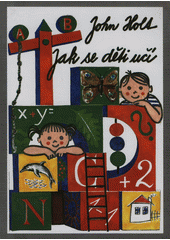 Jak se děti učí  Cover Image