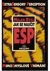 Jak se naučit ESP  Cover Image