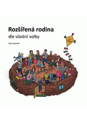 Rozšířená rodina dle vlastní volby  Cover Image
