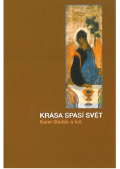 Krása spasí svět  Cover Image
