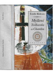 Myšlení Teilharda de Chardin  Cover Image