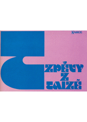 Zpěvy z Taizé  Cover Image