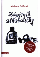 Zápisník alkoholičky  Cover Image