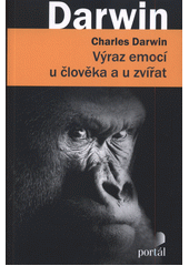 Výraz emocí u člověka a u zvířat  Cover Image