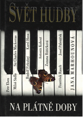 Svět hudby na plátně doby  Cover Image