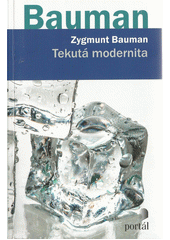 Tekutá modernita  Cover Image