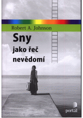 Sny jako řeč nevědomí  Cover Image