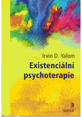 Existenciální psychoterapie  Cover Image