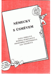 Německy s úsměvem  Cover Image