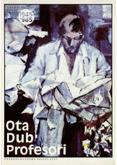 Profesoři  Cover Image