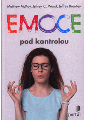 Emoce pod kontrolou  Cover Image
